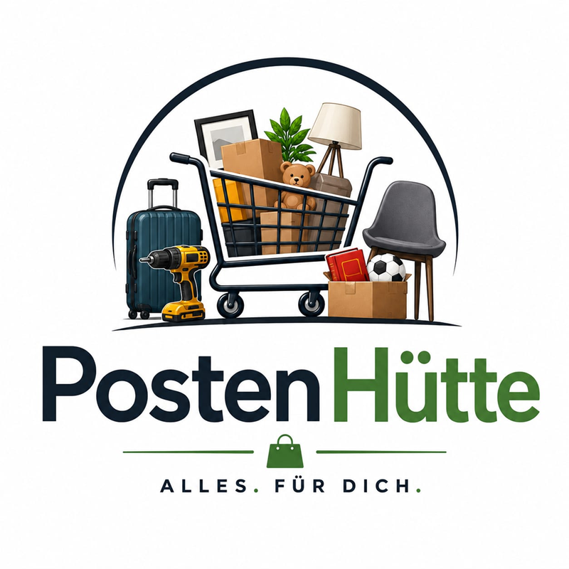 Posten Hütte Startseite 