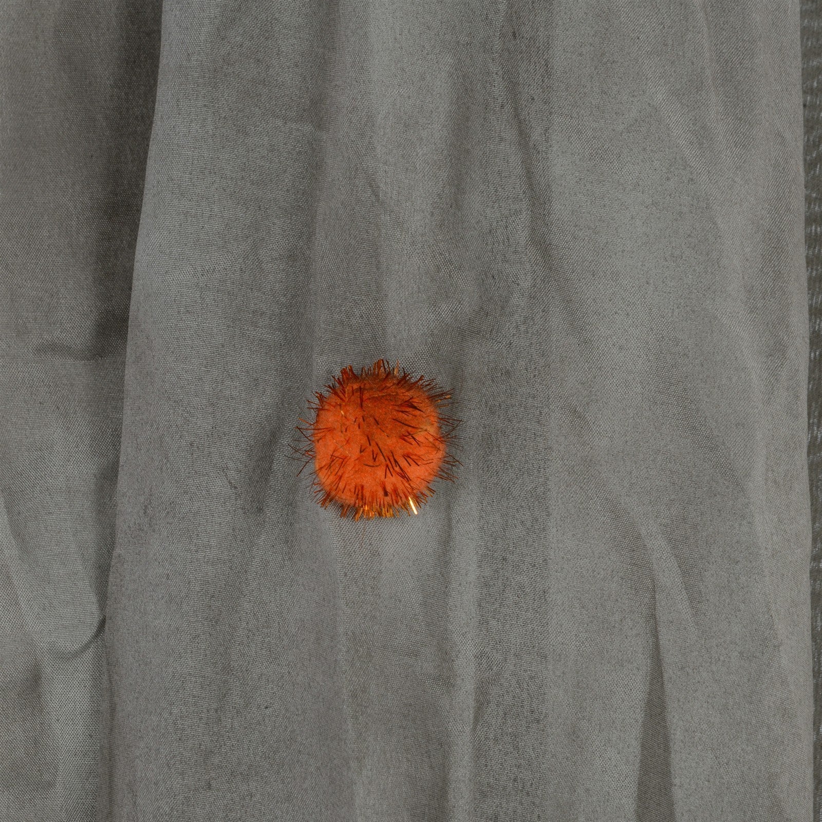 Halloweendekoration Clown, biegsame Arme, aktiviert durch Berührung/Geräusche, leuchtende Augen