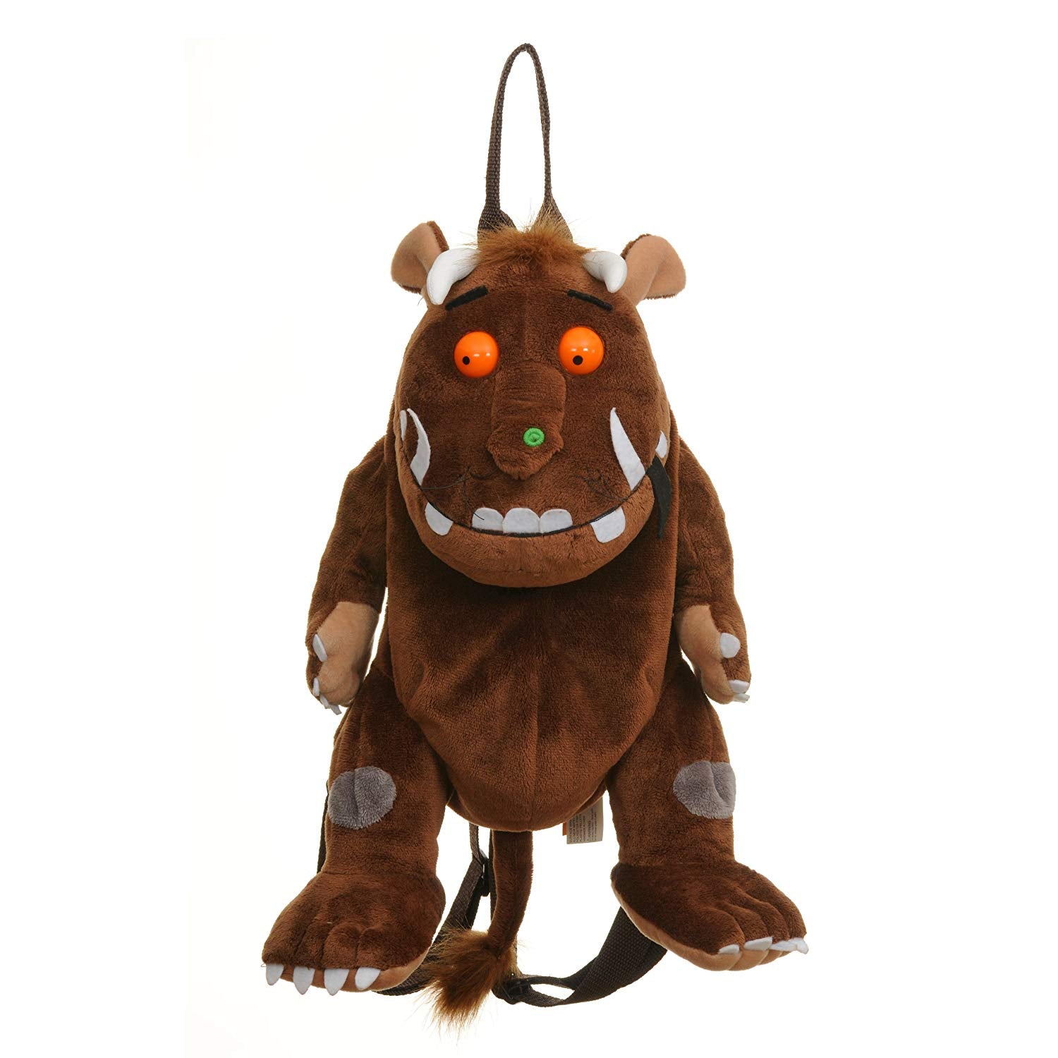 Grüffelo Rucksack ca. 41 cm - Plüschfigur