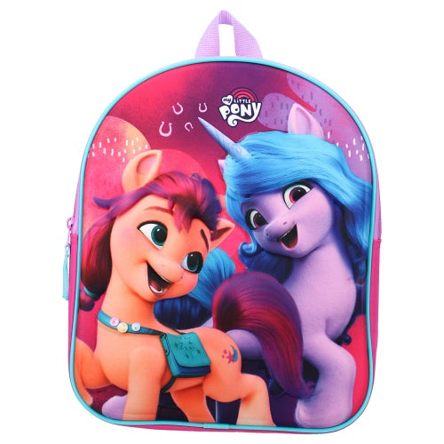 My little Pony  - 3D Rucksack "The Movie Watch Me Shine " 32cm