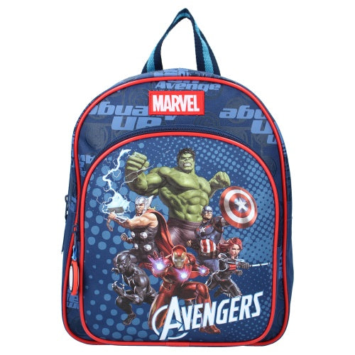 Avengers - Rucksack "Power Team" 30cm