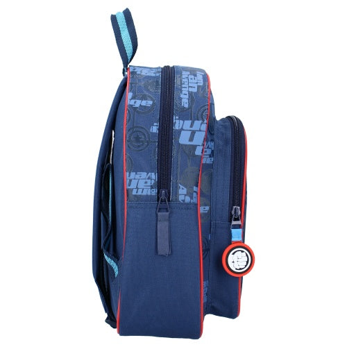 Avengers - Rucksack "Power Team" 30cm