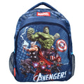 Avengers - Rucksack "Power Team" 35cm