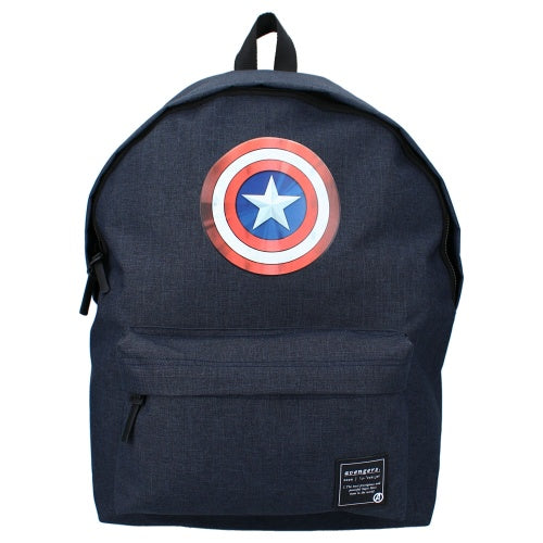 Avengers - Rucksack "Armor Protection" 43 cm