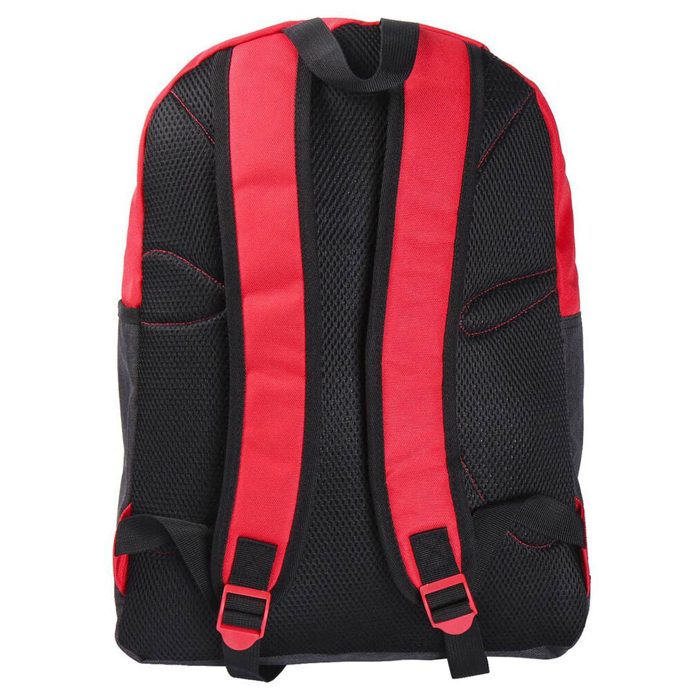 Marvel Deadpool - Rucksack - 44 cm