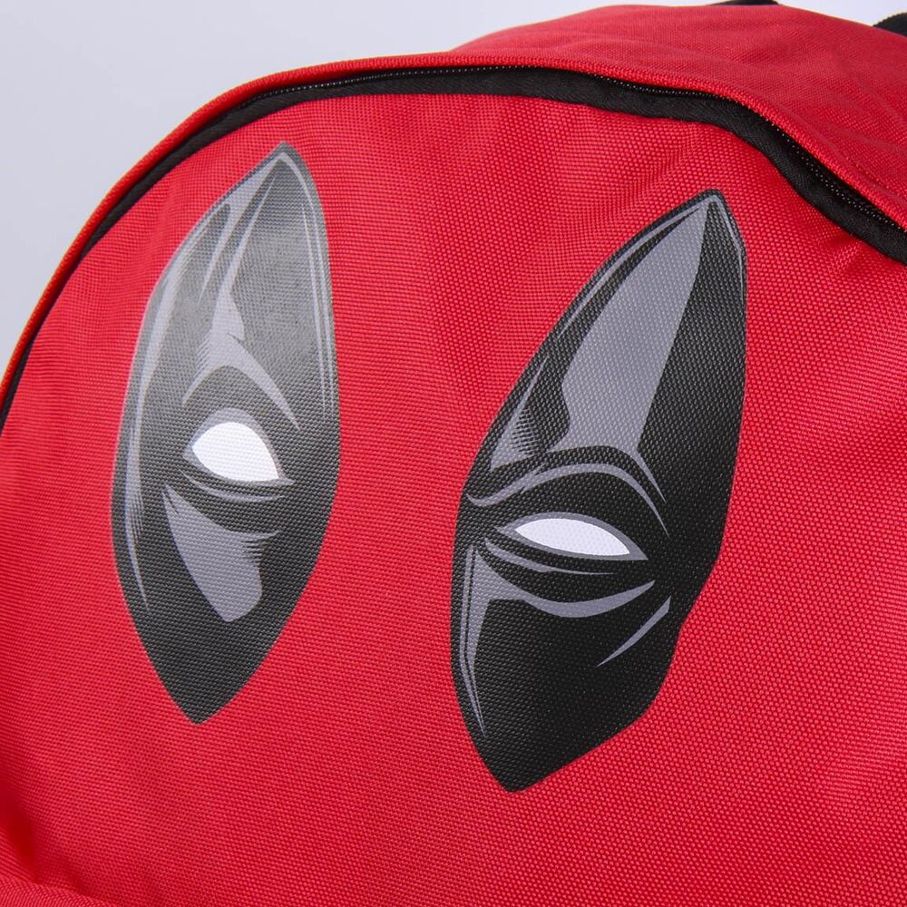 Marvel Deadpool - Rucksack - 44 cm