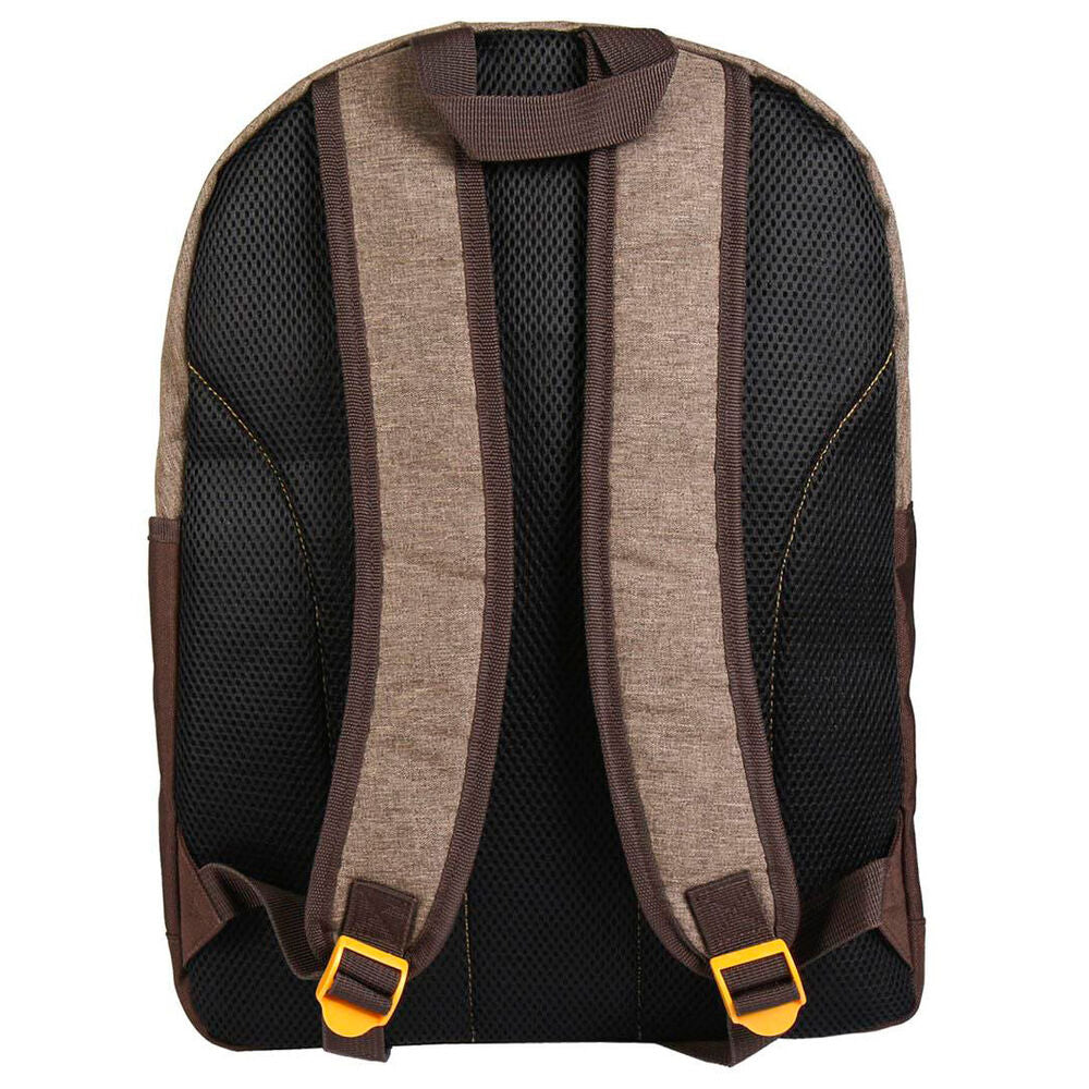 Star Wars: The Mandalorian Yoda - Rucksack 44cm