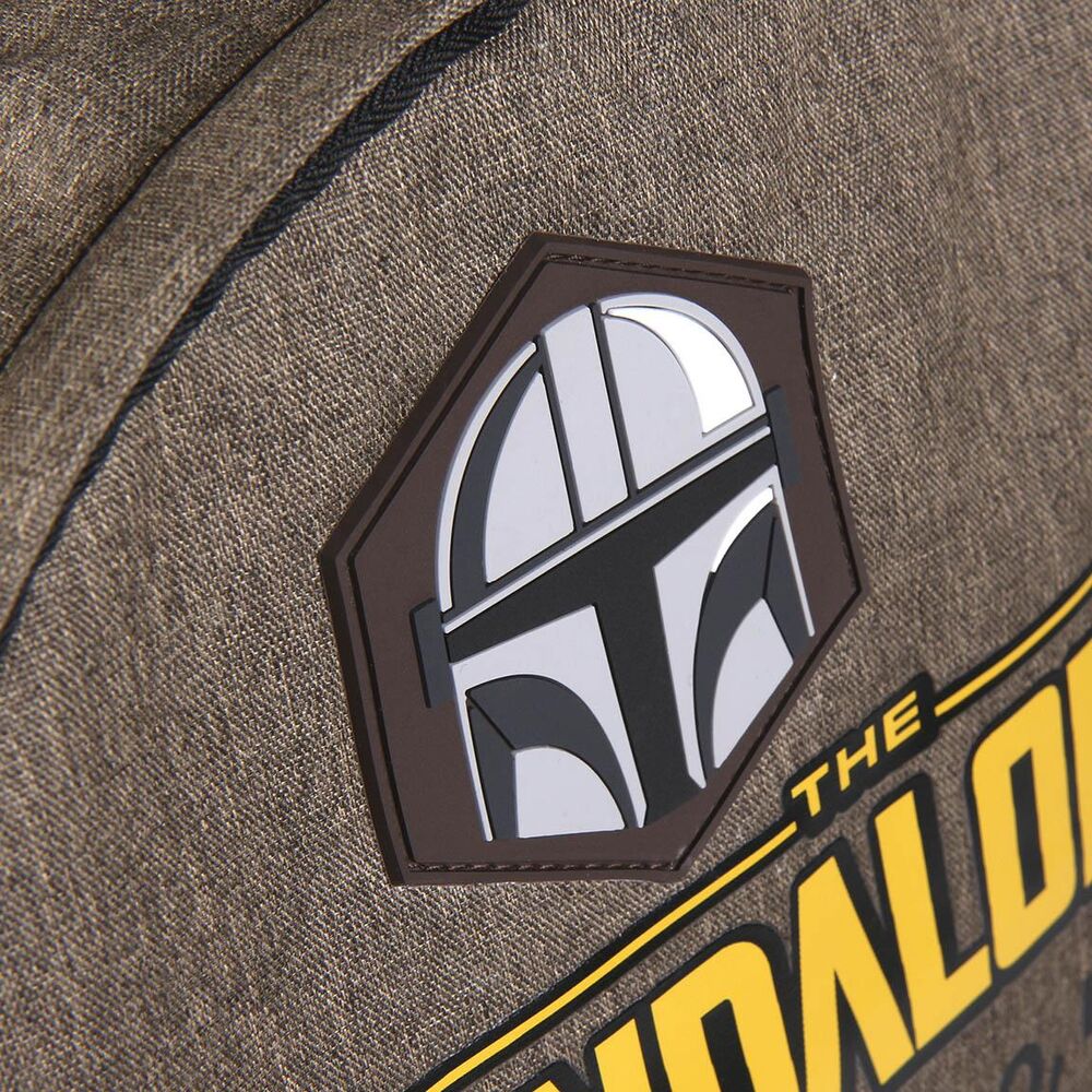 Star Wars: The Mandalorian Yoda - Rucksack 44cm