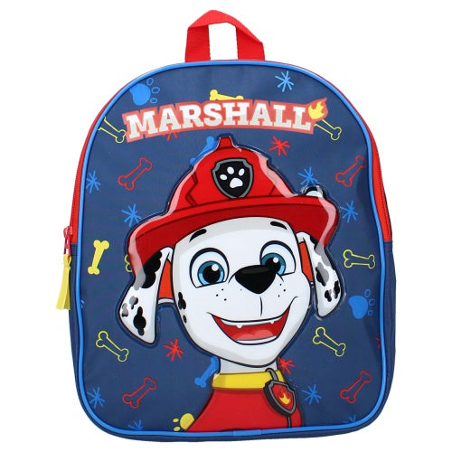 Paw Patrol - Rucksack  Marshall "Special One" 32cm