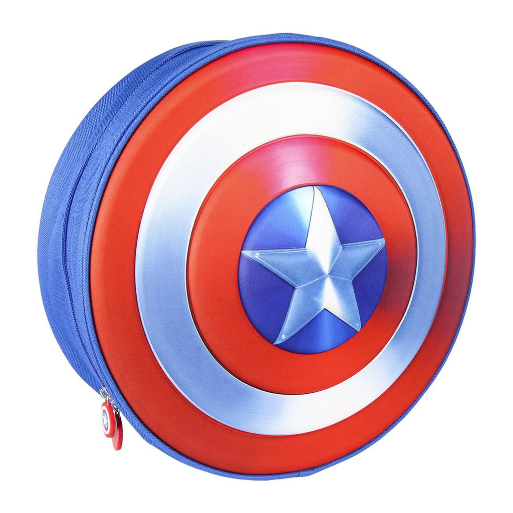Marvel: Captain America - Rucksack 31cm