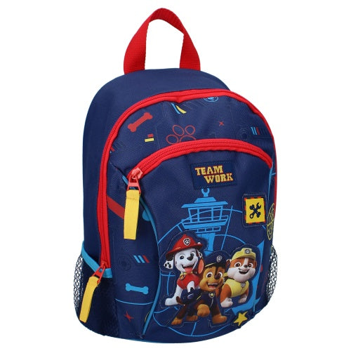 Paw Patrol - Rucksack "All You Need Is Fun" 28 cm