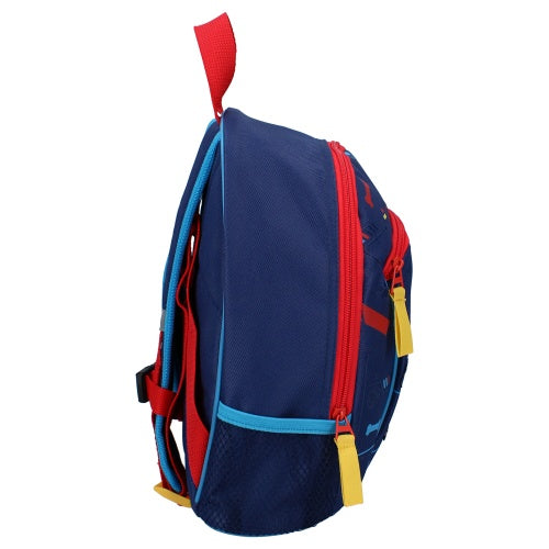 Paw Patrol - Rucksack "All You Need Is Fun" 28 cm