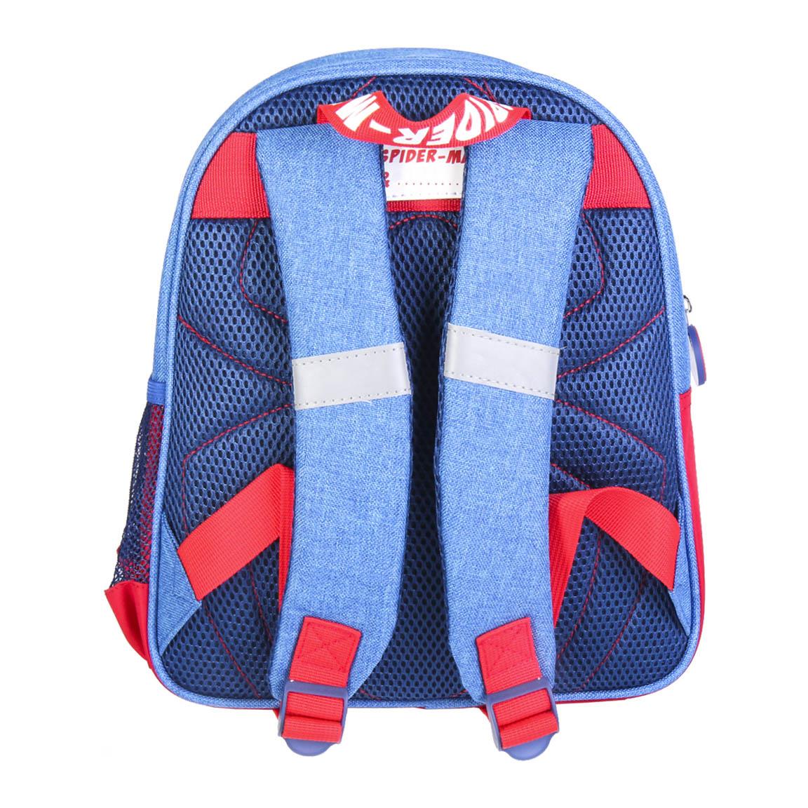 Marvel Spiderman - Rucksack 30 cm