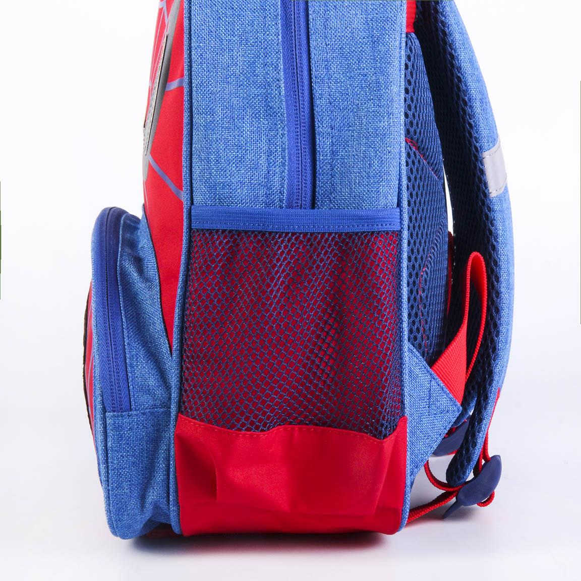 Marvel Spiderman - Rucksack 30 cm