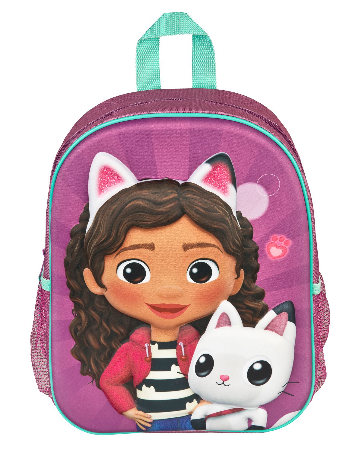 Gabby's Dollhouse - 3D Rucksack