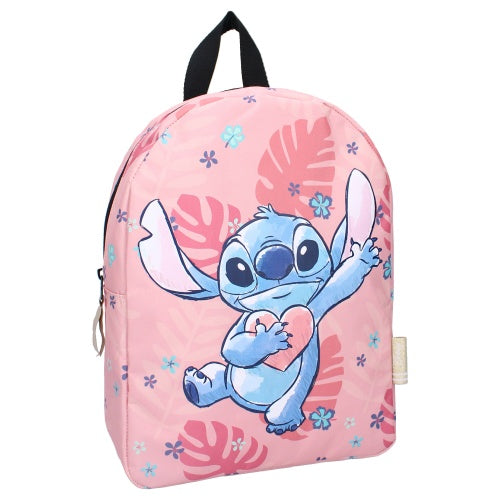 Disney Stitch - Rucksack "Style Icons" 31 cm
