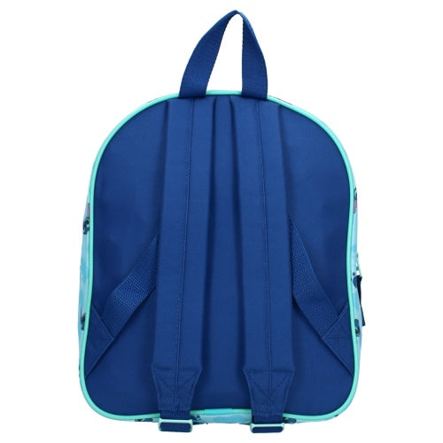 Disney Stitch - Rucksack "'All Good" 30 cm