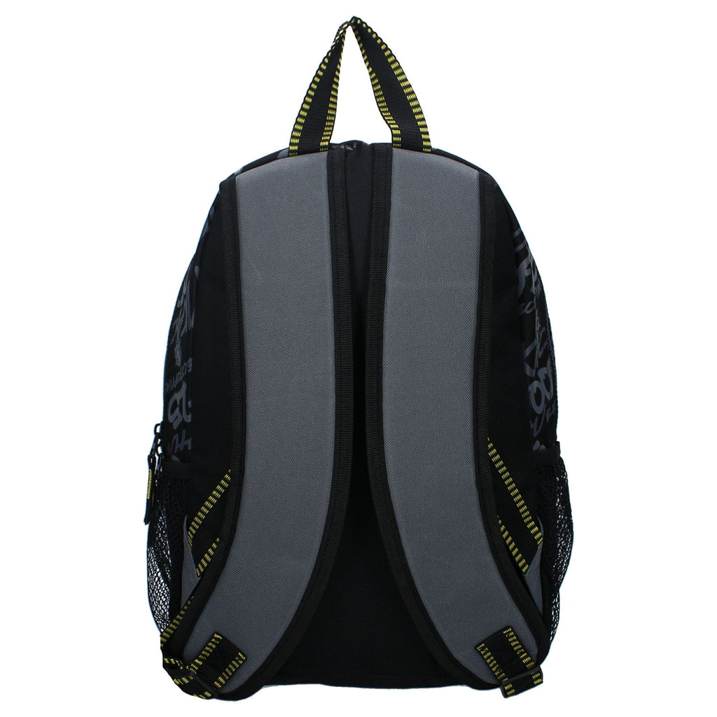 Pokemon - Pikachu Rucksack "Gotta Catch 'Em All!" - 35 cm