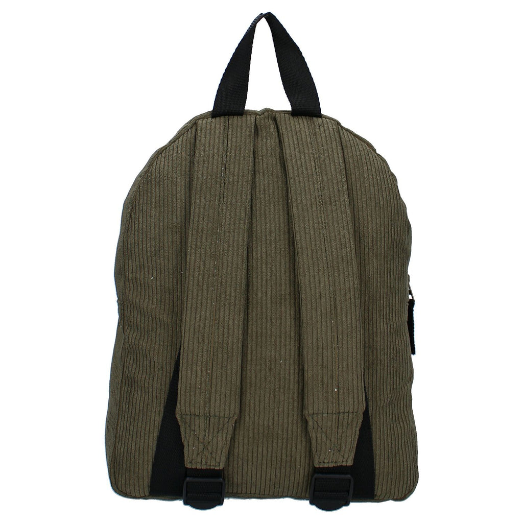 Disney Mickey Mouse - Rucksack "Have a nice day" - 31 cm