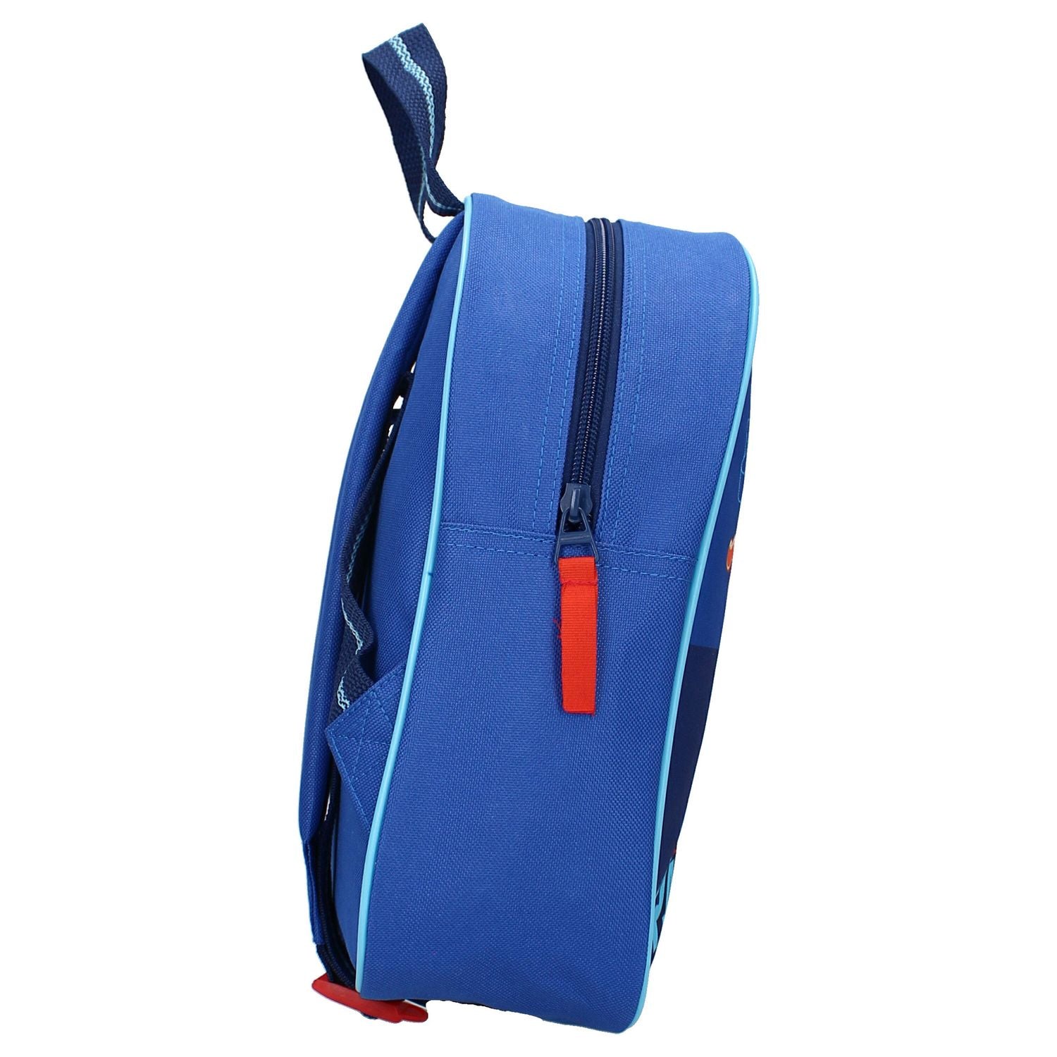 Paw Patrol - Rucksack "Go Pups Go" - 29 cm