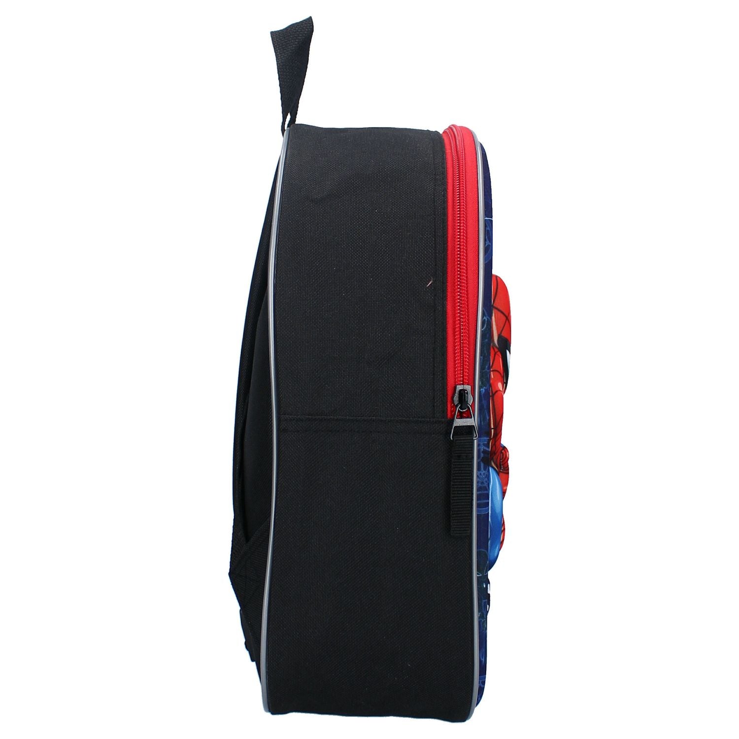 Marvel Spider-Man - 3D Rucksack "Simply Special" - 32 cm