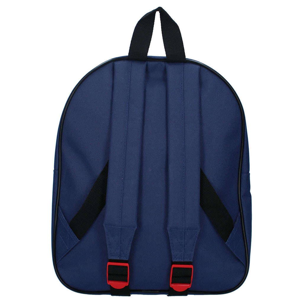 Marvel Spider-Man - 3D Rucksack "Adventure Awaits" - 32 cm
