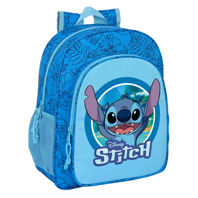 Disney Stitch - Junior Rucksack - 38 cm