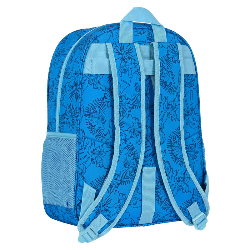 Disney Stitch - Rucksack - 42 cm