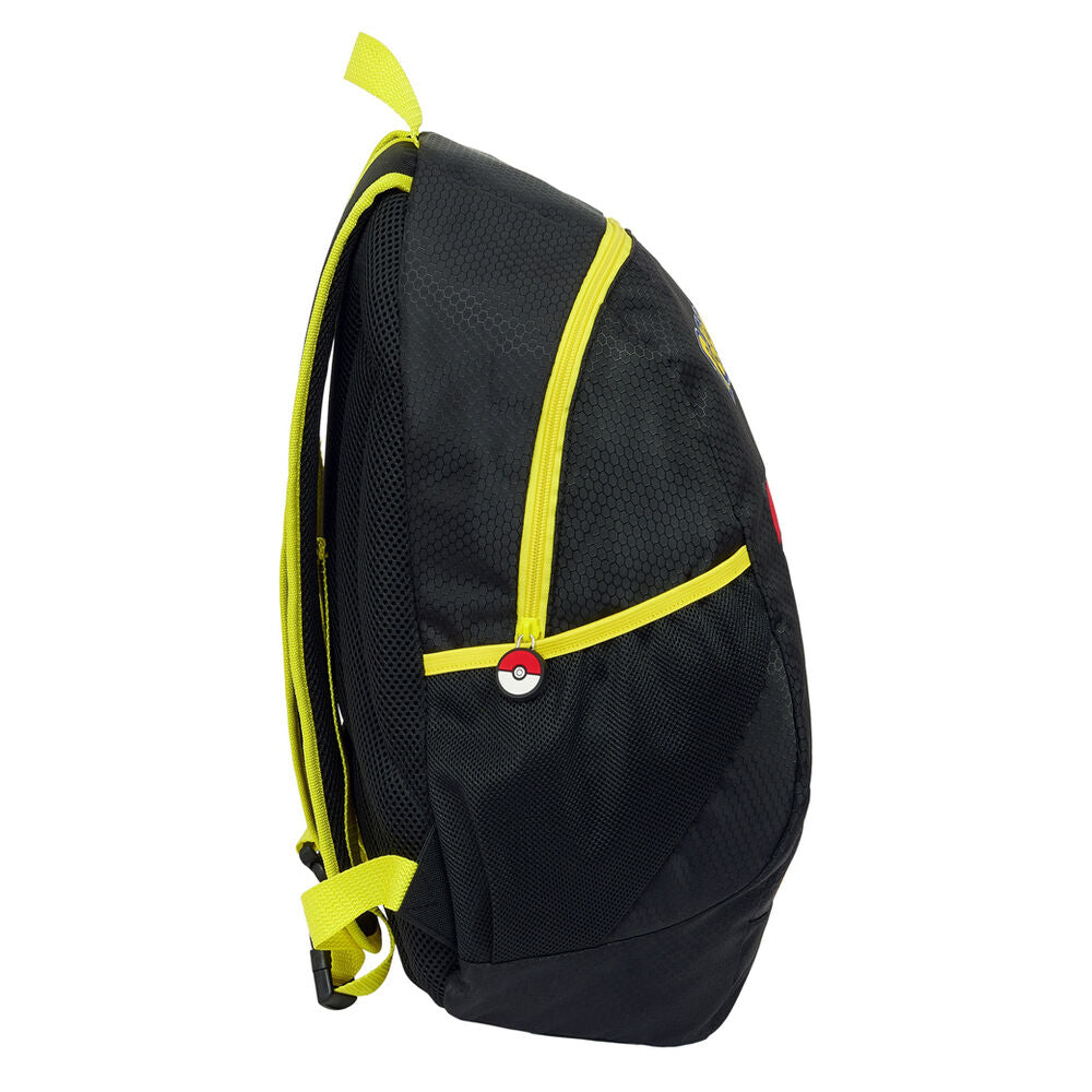 Pokémon - Pokéball Rucksack - 42 cm
