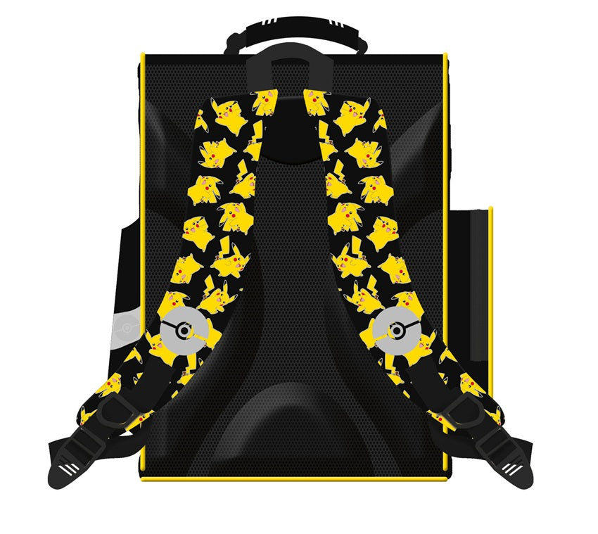 Pokémon - Rucksack - 35,5 cm
