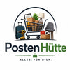 Posten Hütte  – Home