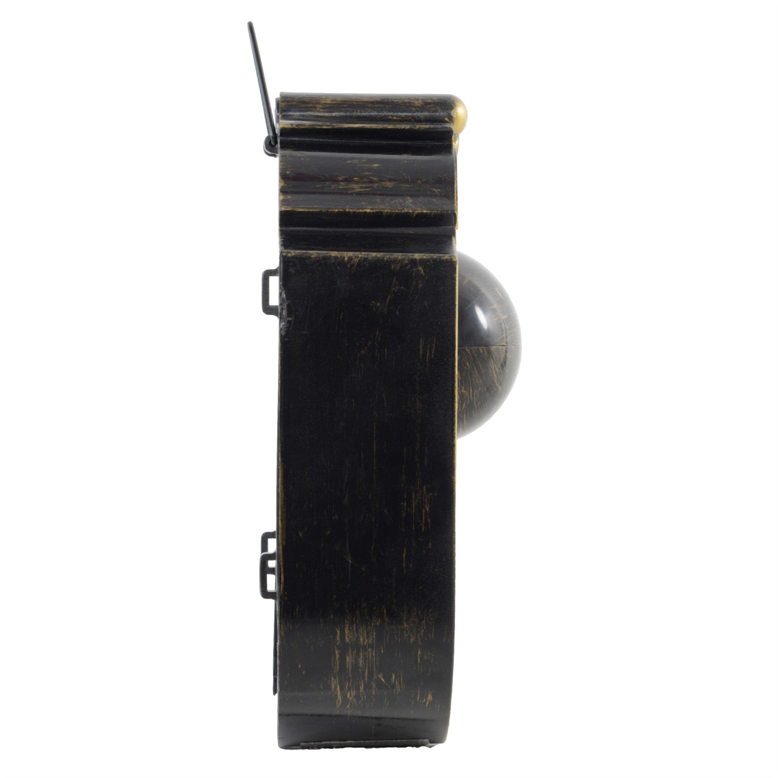 Halloweendeko, Türglocke mit Horror-Auge, Geräusch- & Touchsensor, beweglich, grünes Licht