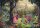 Disney, Dornröschen - 1000 Teile Puzzle (Thomas Kinkade)