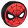 Spiderman - 3D Premium Rucksack 30 cm
