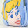 Disney Cinderella - Plüsch-Rucksack 22cm