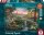 Disney, 101 Dalmatiner  - 1000 Teile Puzzle (Thomas Kinkade)
