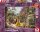 Disney, Schneewittchen - Tanz mit dem Prinzen - 1000 Teile Puzzle (Thomas Kinkade)