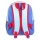 Marvel Avengers - 3D Rucksack mit Licht 31 cm
