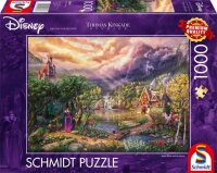 Snow White and the Queen (Schneewittchen und die...