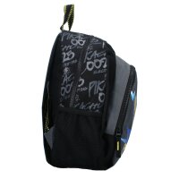 Pokemon - Pikachu Rucksack "Gotta Catch Em...