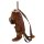 Grüffelo Rucksack ca. 41 cm - Plüschfigur
