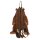 Grüffelo Rucksack ca. 41 cm - Plüschfigur