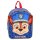 Paw Patrol - Rucksack "Furry Friends", Chase 32cm