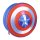 Marvel: Captain America - Rucksack 31cm