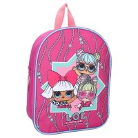L.O.L. Surprise! - Rucksack "Sweet And Sassy"...