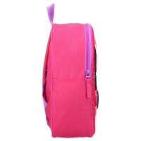Disney Minnie Mouse - 3D Rucksack "Friends Around...