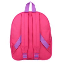 Disney Minnie Mouse - 3D Rucksack "Friends Around Town " 32cm