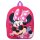 Disney Minnie Mouse - 3D Rucksack "Friends Around Town " 32cm