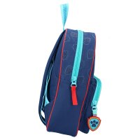 Paw Patrol - Rucksack "The Movie Braver Than...
