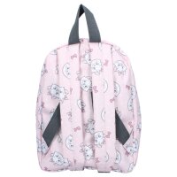 Disney Aristocats - Rucksack "Marie My First Friend" 31cm